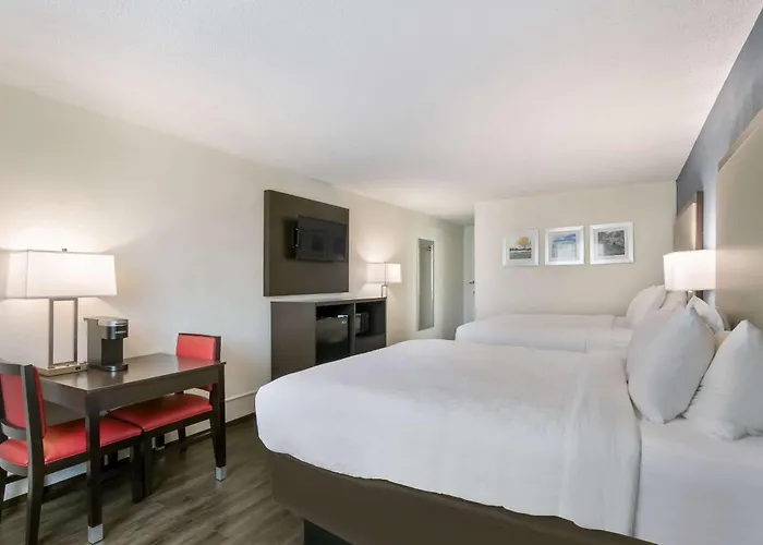 Clarion Hotel Conference Center