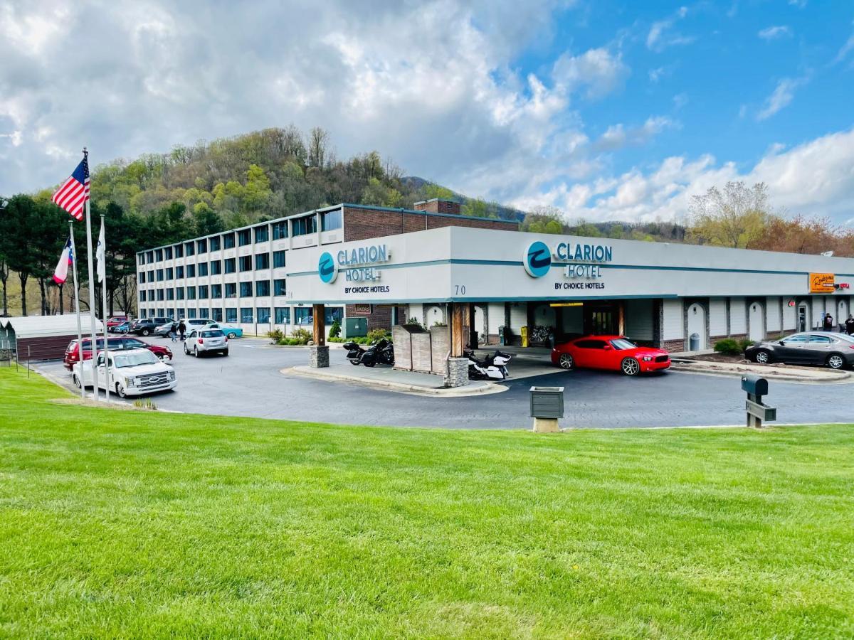 Clarion Conference Center Hotel Maggie Valley