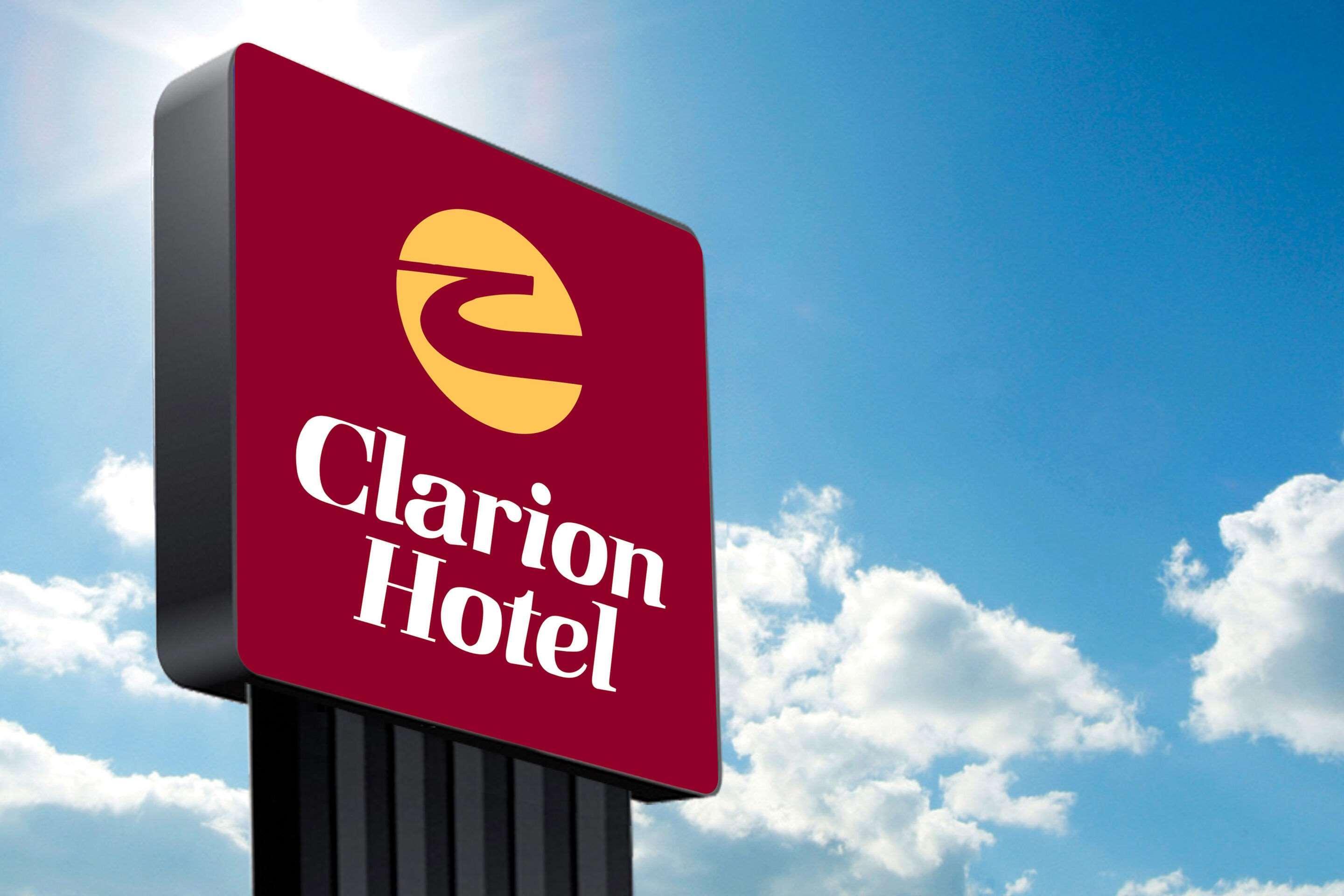 Clarion Conference Center