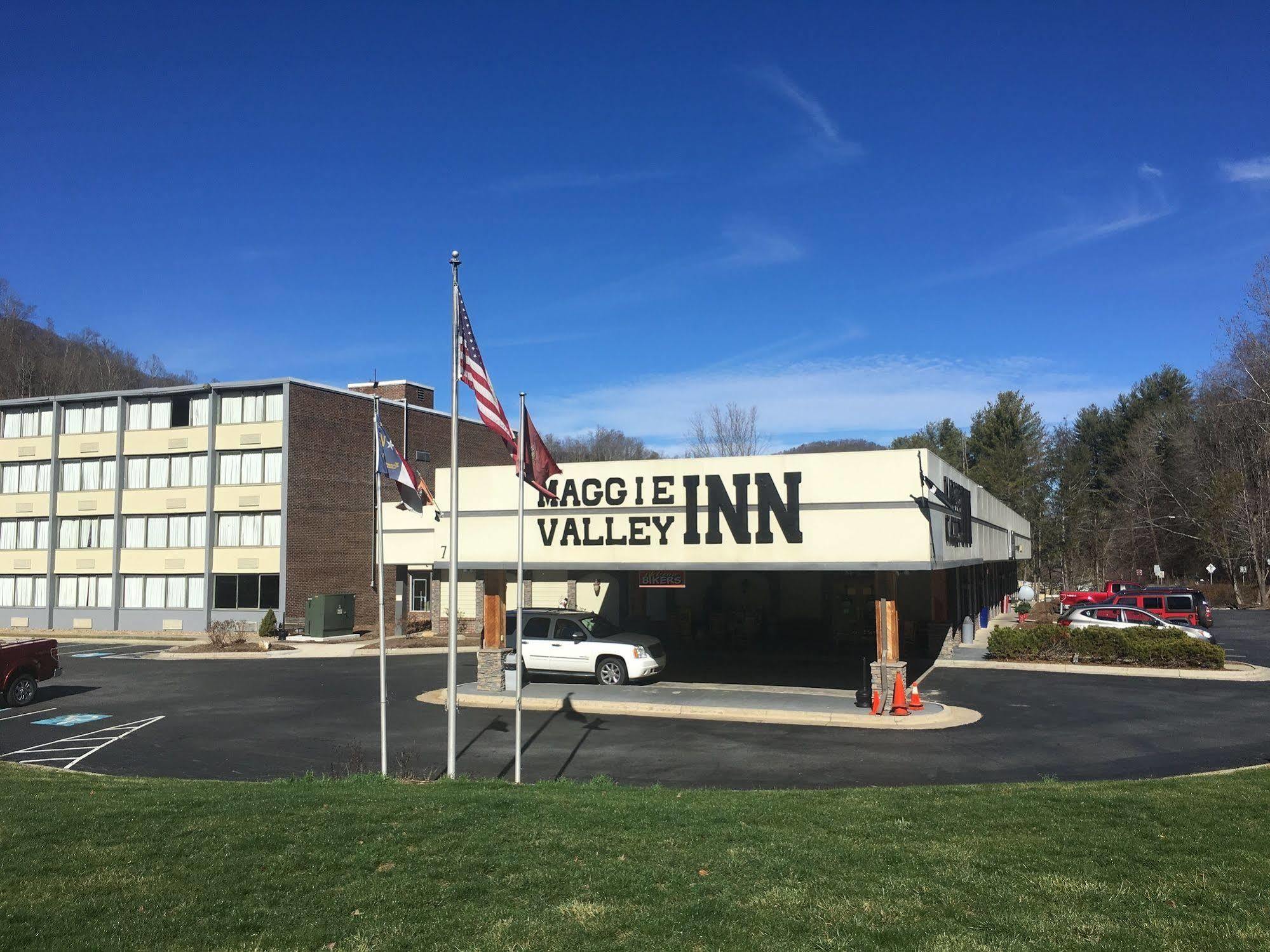 Clarion Conference Center Maggie Valley