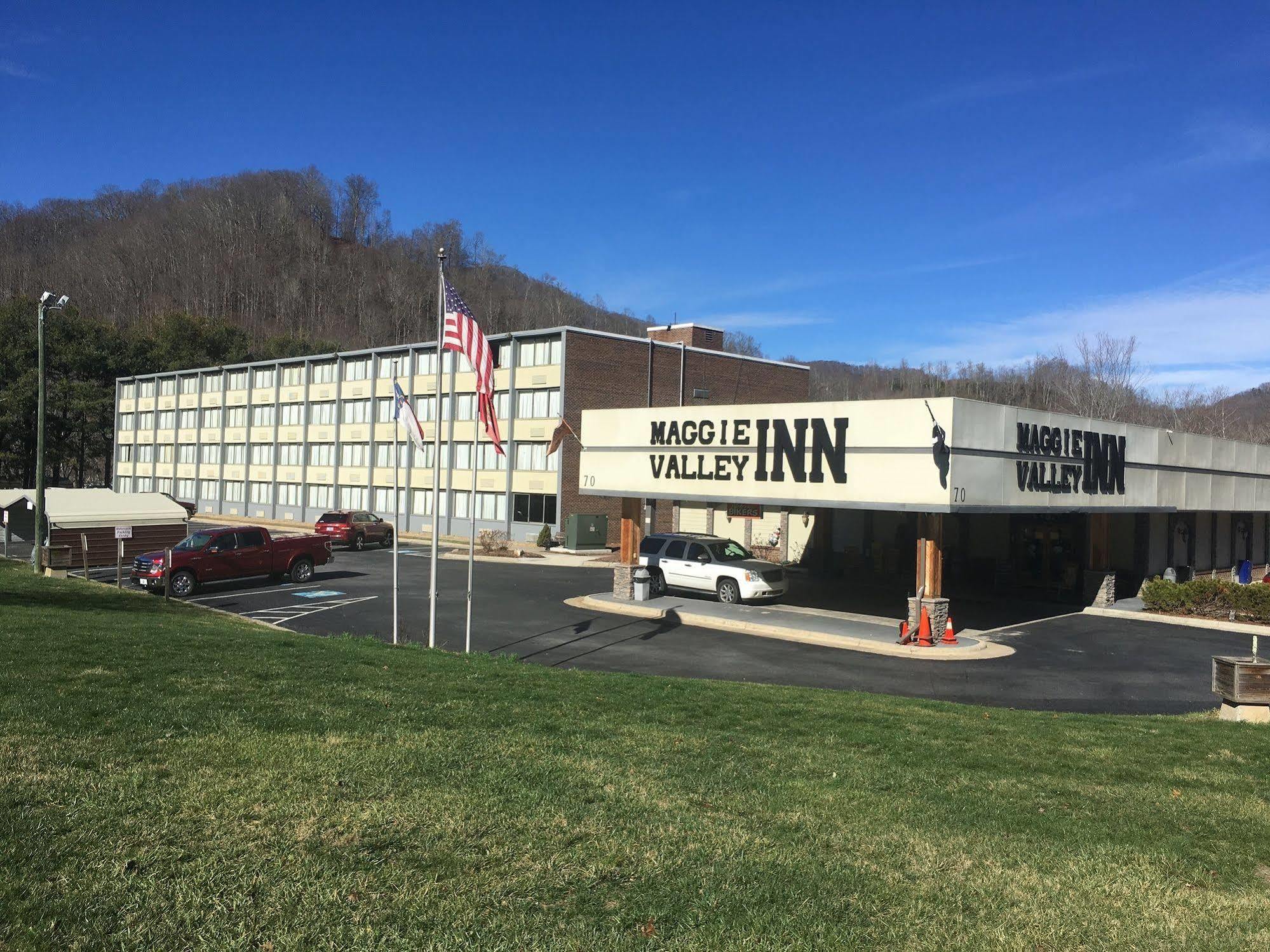 Clarion Conference Center Hotel Maggie Valley