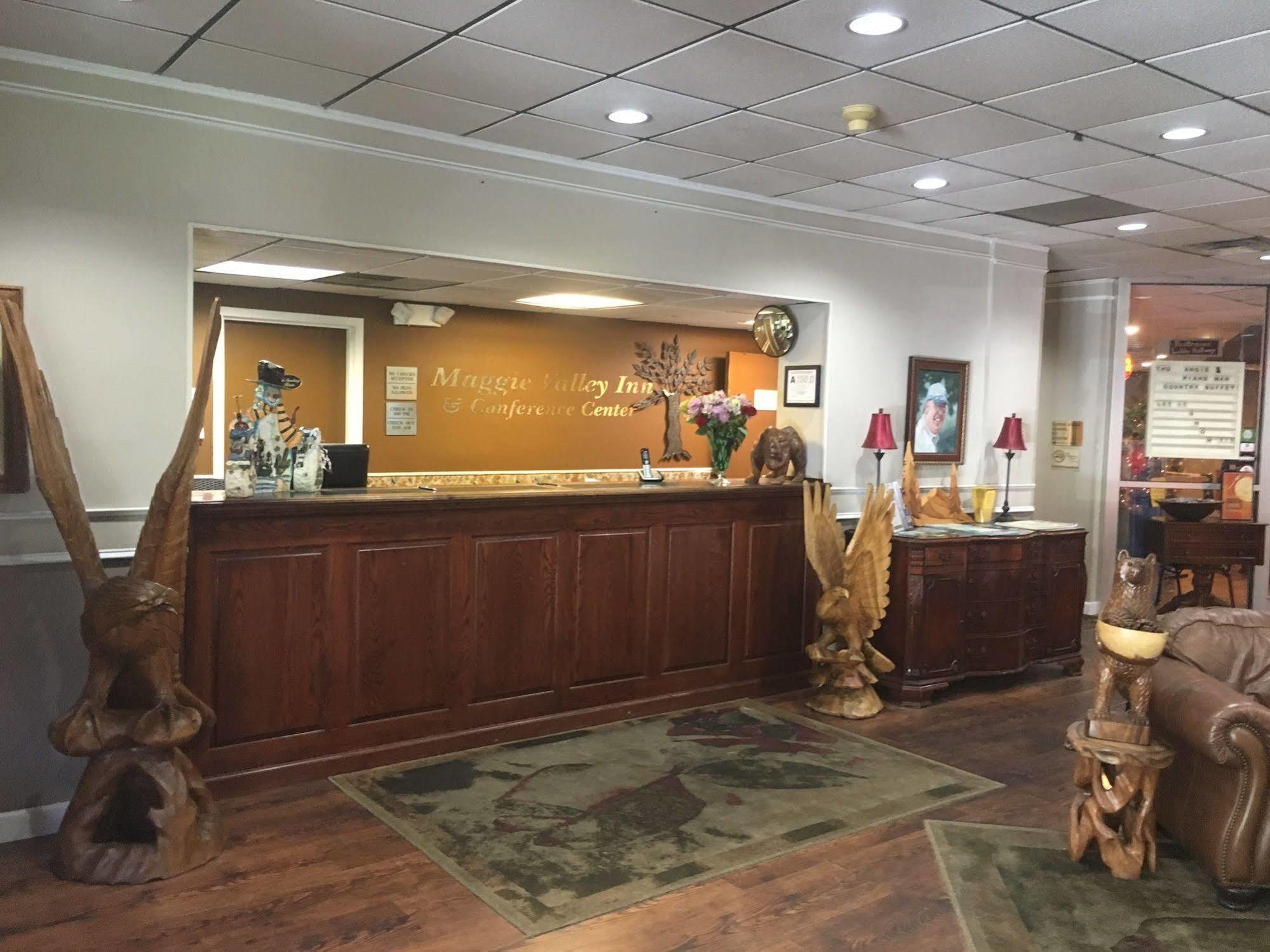 Clarion Conference Center