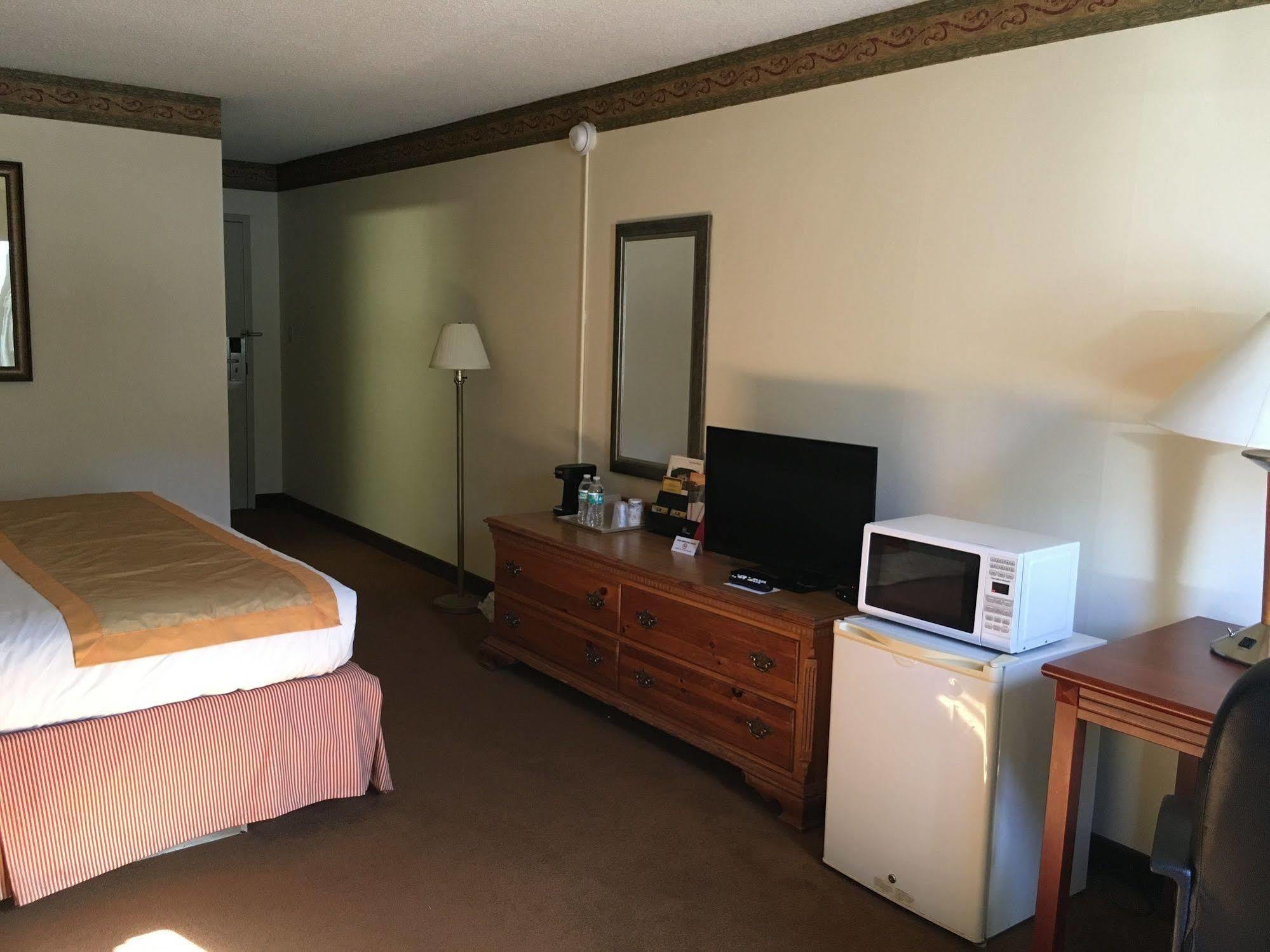 Clarion Conference Center 2* Maggie Valley
