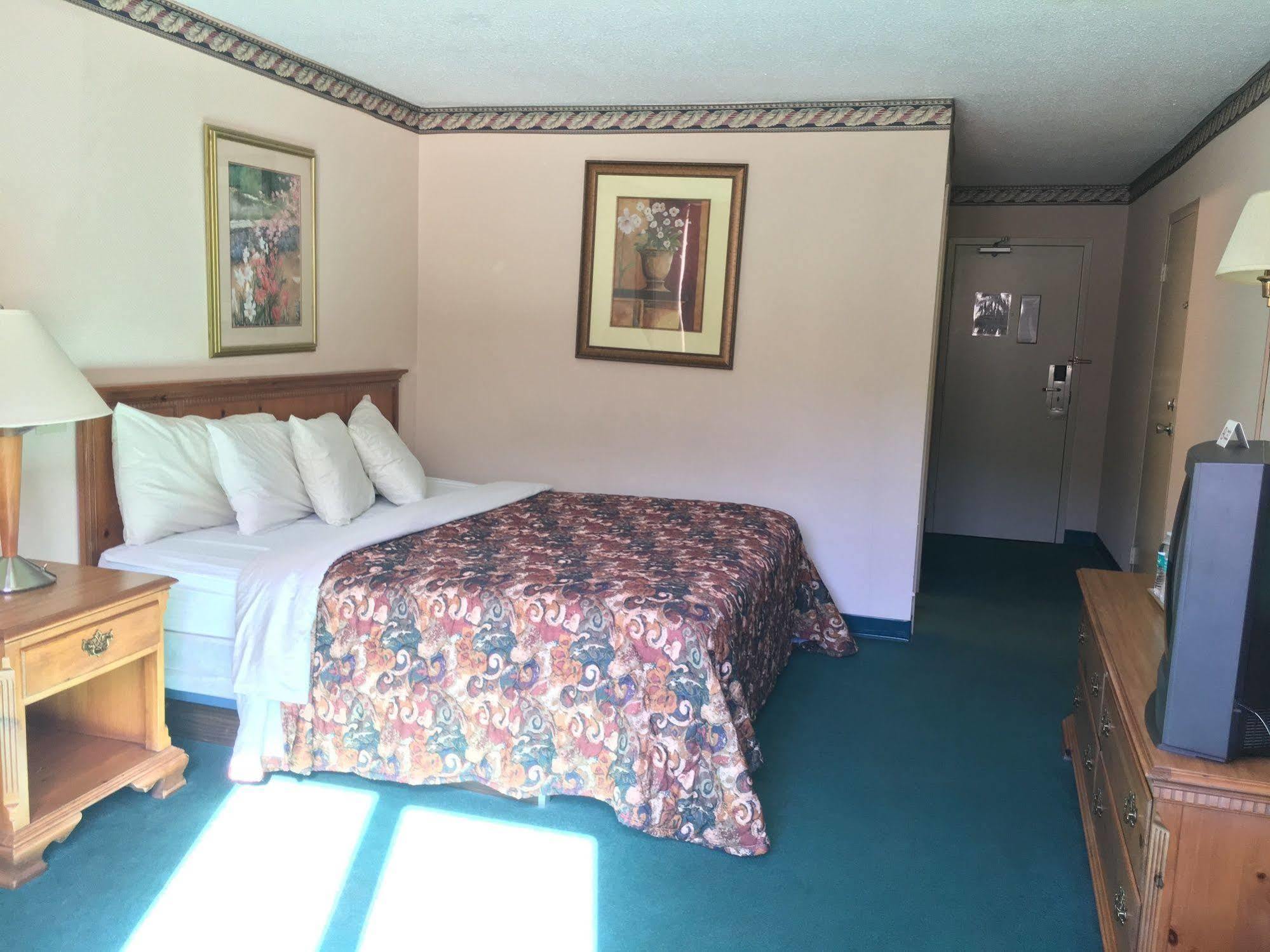 Clarion Conference Center Maggie Valley